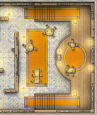 D&D Arcana Unleashed Map Pack