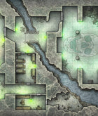 D&D Arcana Unleashed Map Pack