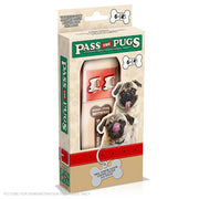 Pass the Pugs 3.0