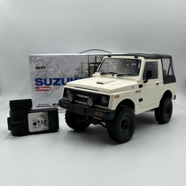 image1_1/10 RC Jimny JA11