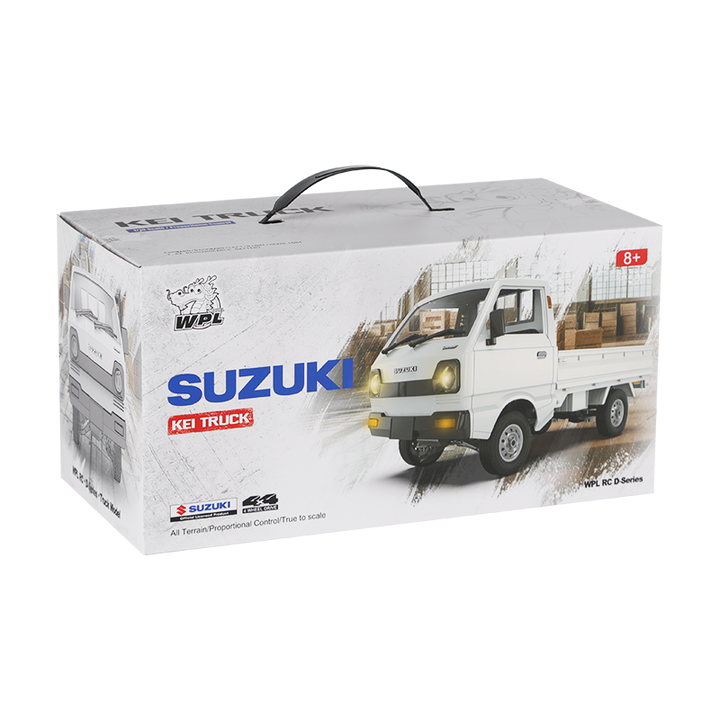 image1_1/10 RC Suzuki Carry Truck