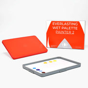 Redgrass - Everlasting Wet Palette - Painter V2