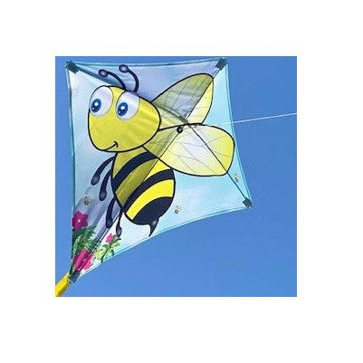 884 Bumble Bee Diamond Kite