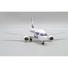 1/200 LOT Polish Airlines Boeing 737-500 Reg: SP-LKD with Stand