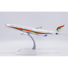 1/200 Tibet Airlines Airbus A330-200 Reg: B-8420 with Stand