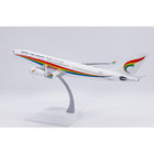 1/200 Tibet Airlines Airbus A330-200 Reg: B-8420 with Stand