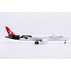1/200 Turkish Airlines Boeing 777-300ER "Batman v Superman" Reg: TC-JJN with Stand