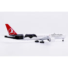 1/200 Turkish Airlines Boeing 777-300ER "Batman v Superman" Reg: TC-JJN with Stand