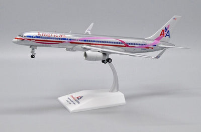 1/200 American Airlines Boeing 757-200 "BCA" Reg: N664AA