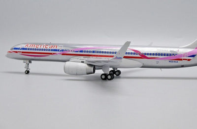 1/200 American Airlines Boeing 757-200 "BCA" Reg: N664AA