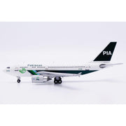 1/400 PIA Pakistan International Airlines Airbus A310-300 Reg: AP-BEU with Antenna