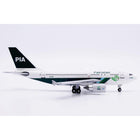 1/400 PIA Pakistan International Airlines Airbus A310-300 Reg: AP-BEU with Antenna