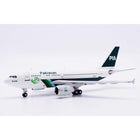 1/400 PIA Pakistan International Airlines Airbus A310-300 Reg: AP-BEU with Antenna