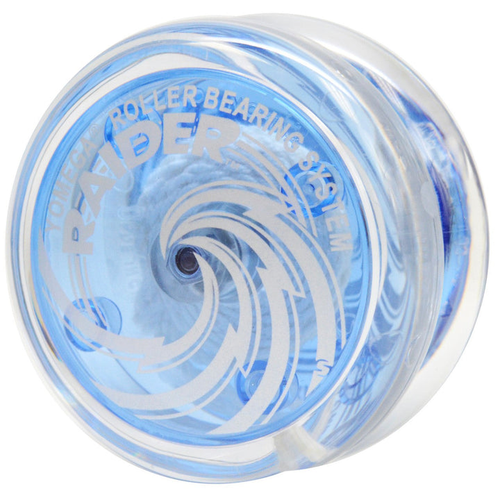 Yo-Yo Yomega Raider_2