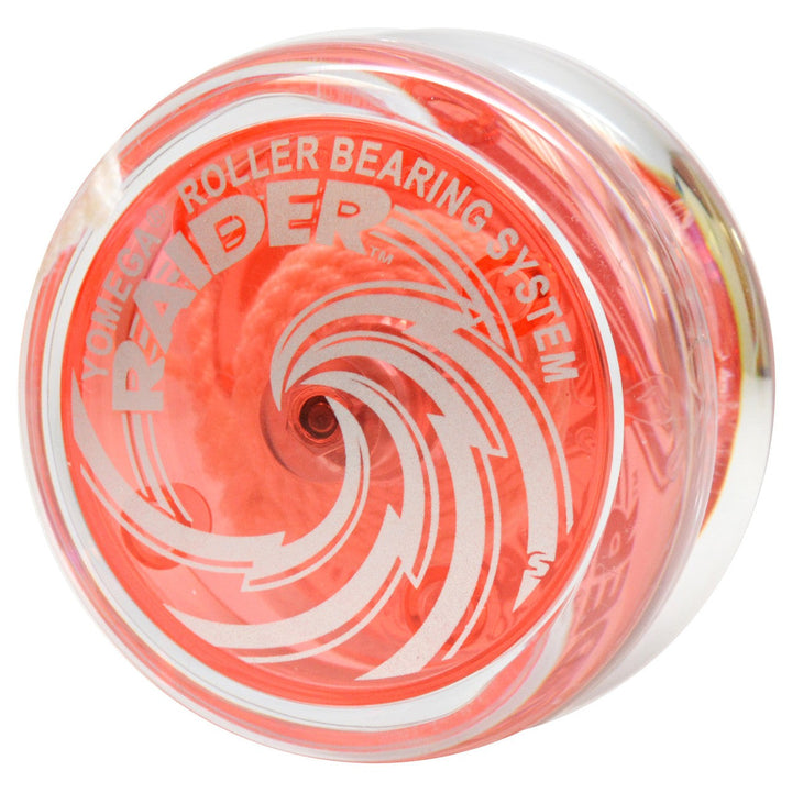 Yo-Yo Yomega Raider_4