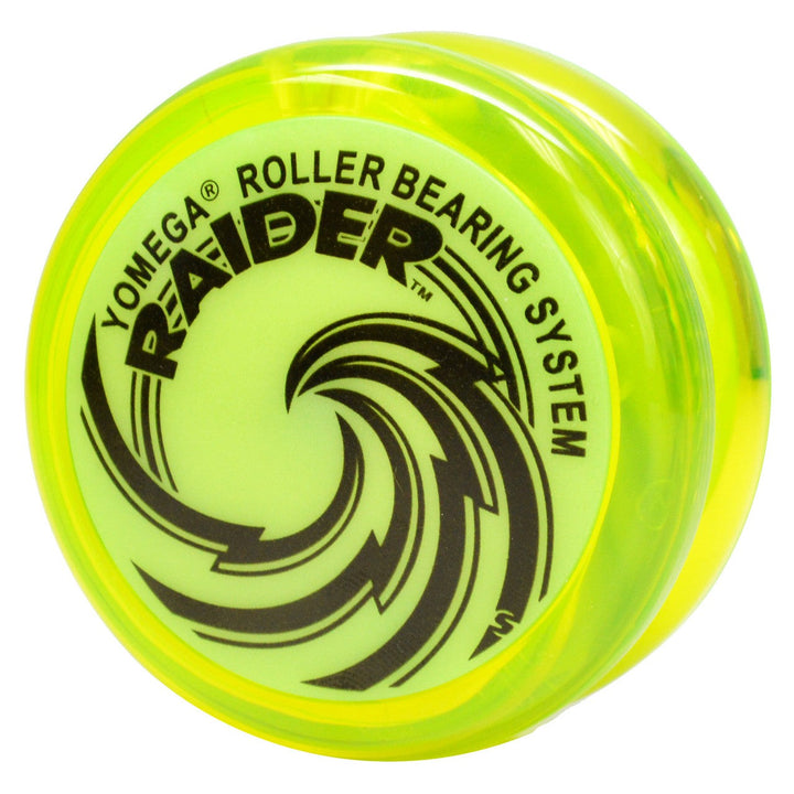 Yo-Yo Yomega Raider_5