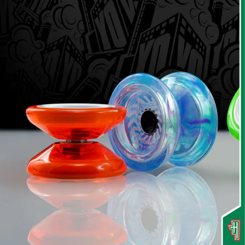 Yoyo