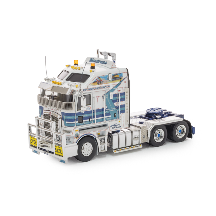 1/50 K200 Truck Mactrans Outcast 2.8 Cabin