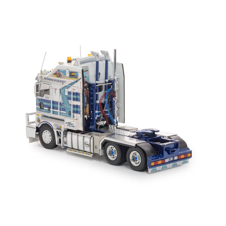 1/50 K200 Truck Mactrans Outcast 2.8 Cabin