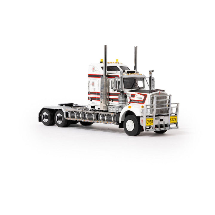 1/50 Kenworth C509 Sleeper S & S Haulage
