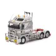 1/50 K200 Bowers Heavy Haulage 2.8 Cabin - 10yr Anniversary