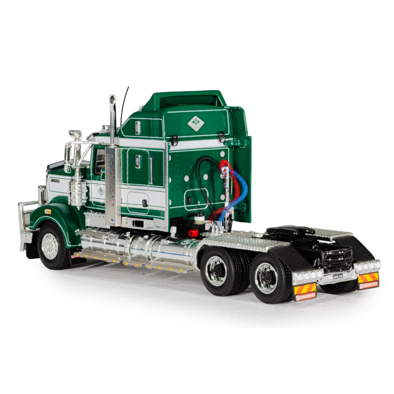 1/50 Kenworth T909 Hi-Quality Heavy Haulage