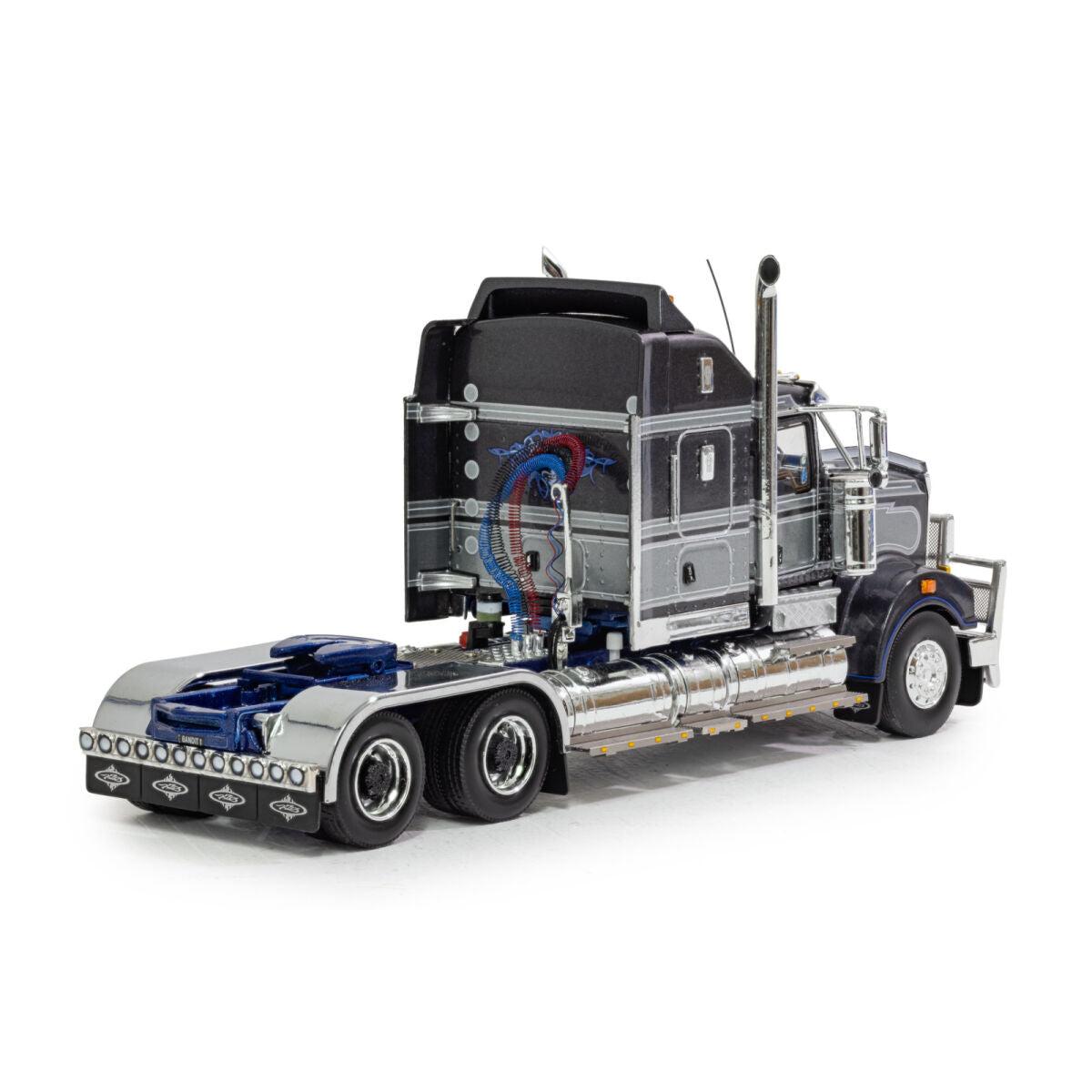 1/50 Kenworth T909 Bandit 1