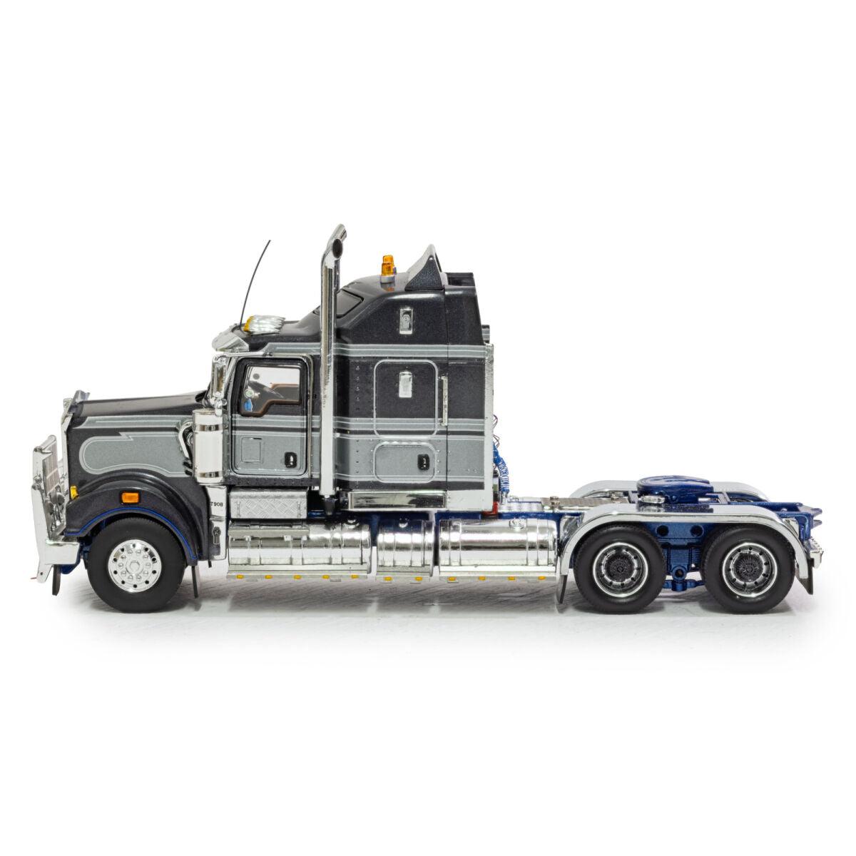 1/50 Kenworth T909 Bandit 1