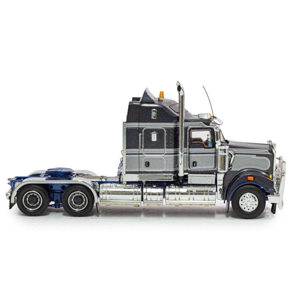 1/50 Kenworth T909 Bandit 1