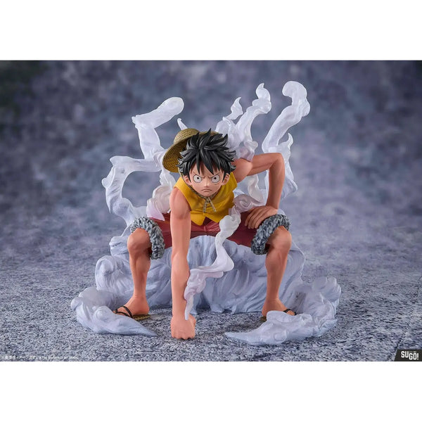 image1_Figuartszero [Extra Battle] Monkey.D.Luffy -Paramount War-