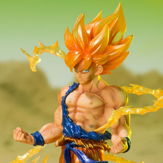 [LIMITED] Figuartszero Super Saiyan Son Goku -Tokyo Limited Ver.-