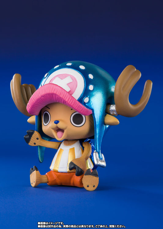 [LIMITED] Figuartszero Tonytony Chopper (Tokyo Limited Ver.)