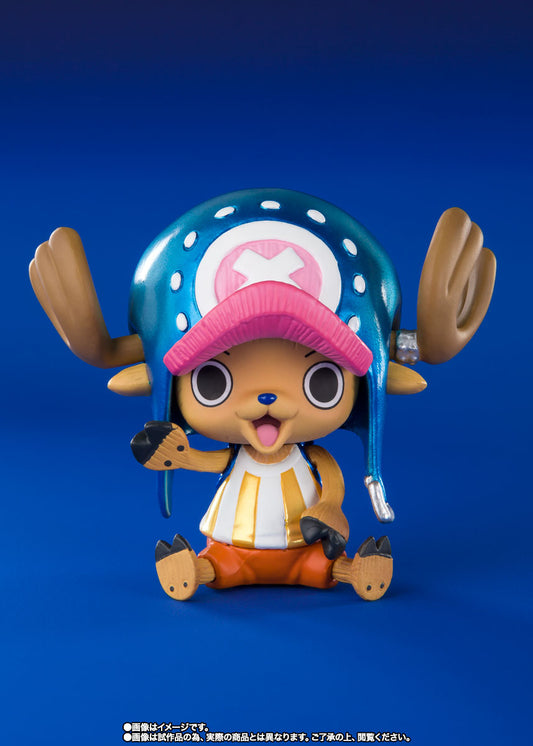 [LIMITED] Figuartszero Tonytony Chopper (Tokyo Limited Ver.)