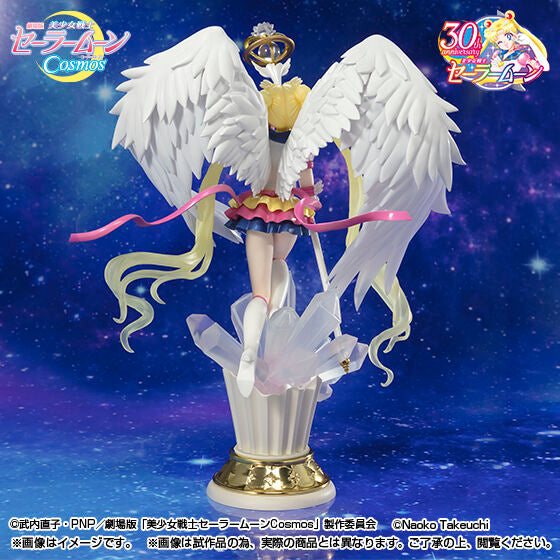 Figuarts Zero Chouette Eternal Sailor Moon_4
