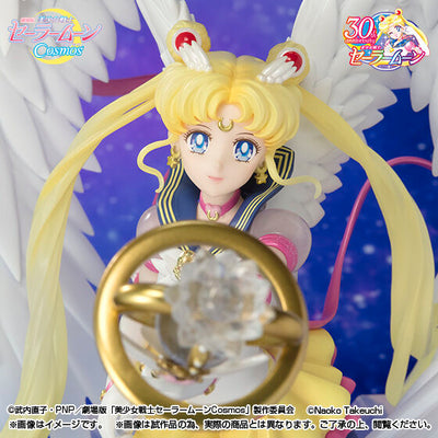 Figuarts Zero Chouette Eternal Sailor Moon_5