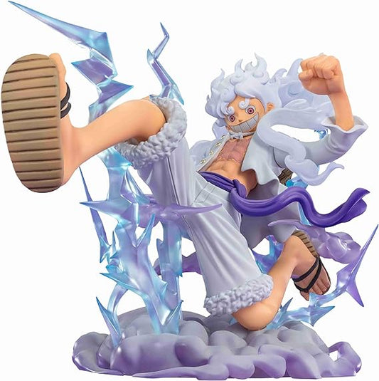 Figuartszero [Extra Battle] Monkey.D.Luffy -Gear5 Gigant-