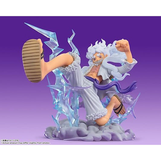 Figuartszero [Extra Battle] Monkey.D.Luffy -Gear5 Gigant-