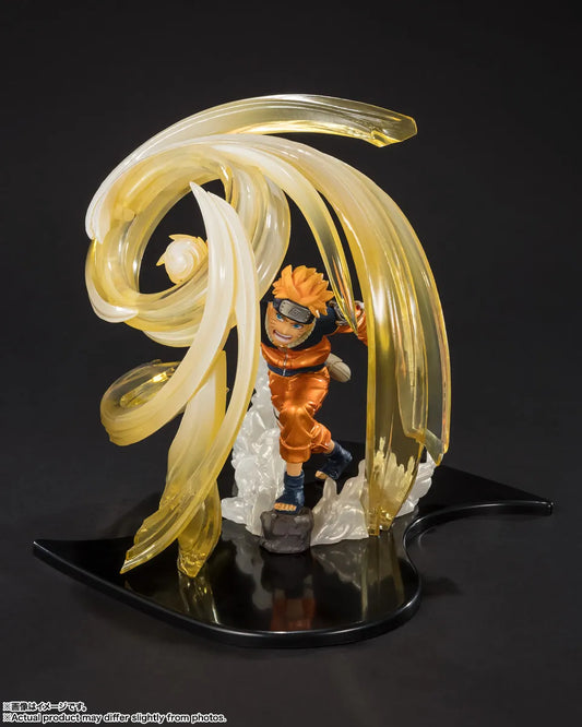 FZ Naruto Uzumaki -Rasengan- -Special Color Edition-