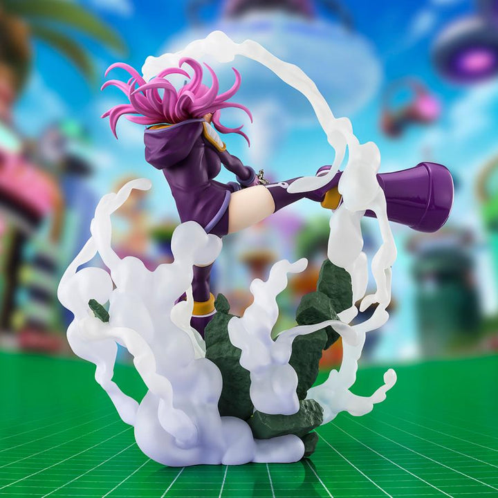 image3_Figuarts Zero [Extra Battle] Jewelry.Bonney -Near Death Experience-