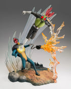 Figuarts Zero Kamen Rider: Kamen Rider vs. Cobra Man