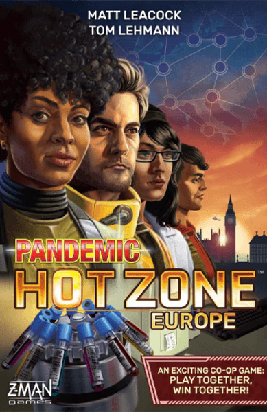 image1_Pandemic: Hot Zone â€“ Europe
