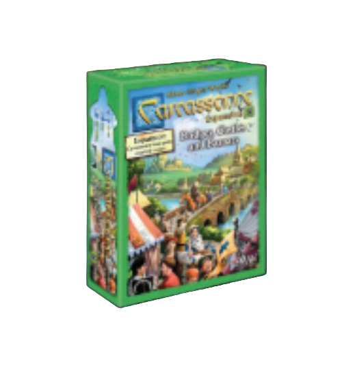 image1_Carcassonne 8 Bridges Castles Bazaar