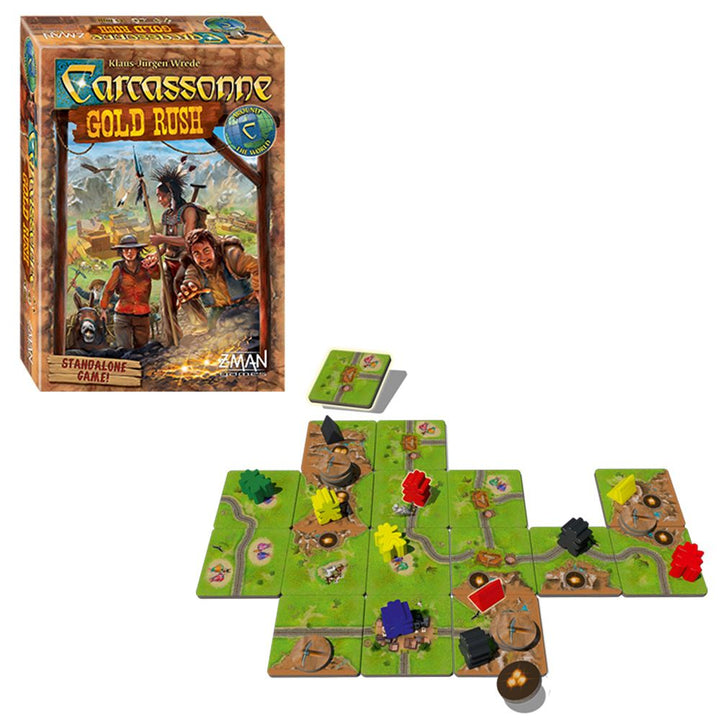 image2_Carcassonne Gold Rush