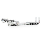 1/50 White 4x8 Swingwing and 2x8 Dolly
