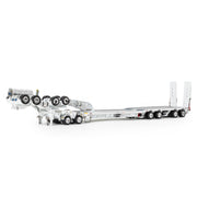 1/50 White 4x8 Swingwing and 2x8 Dolly