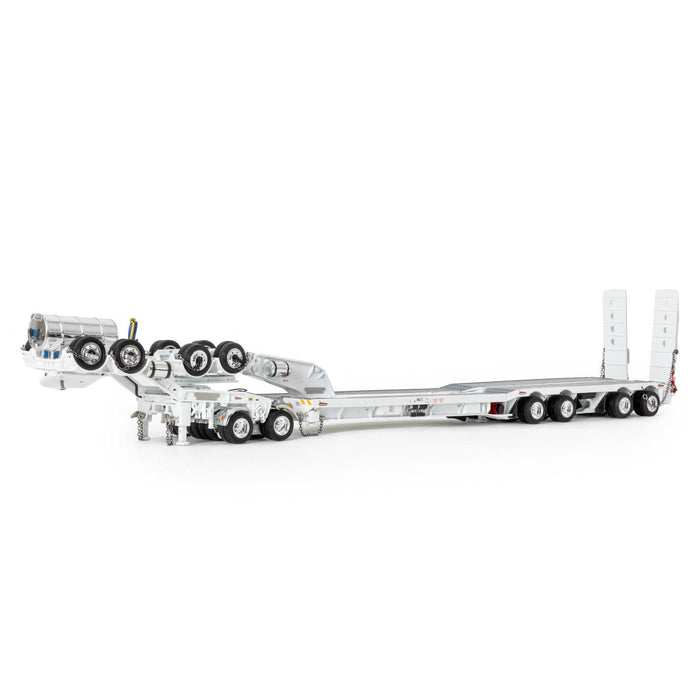 1/50 White 4x8 Swingwing and 2x8 Dolly