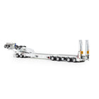 1/50 White 4x8 Swingwing and 2x8 Dolly