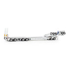 1/50 White 4x8 Swingwing and 2x8 Dolly