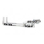 1/50 White 4x8 Swingwing and 2x8 Dolly