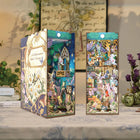 A Midsummer Nights Dream Book Nook Kit
